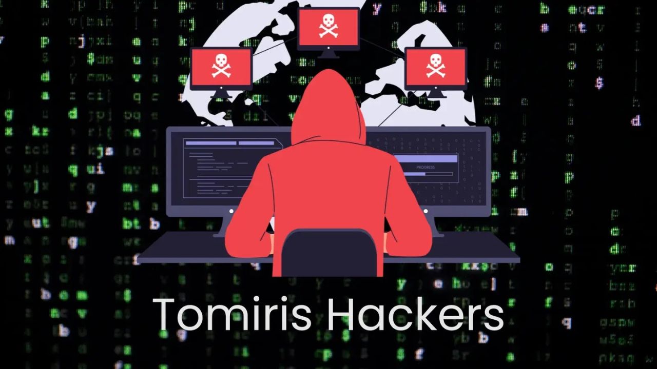Gruppo Hacker Tomiris Svela Nuovi Strumenti e Tecniche per Attacchi Globali