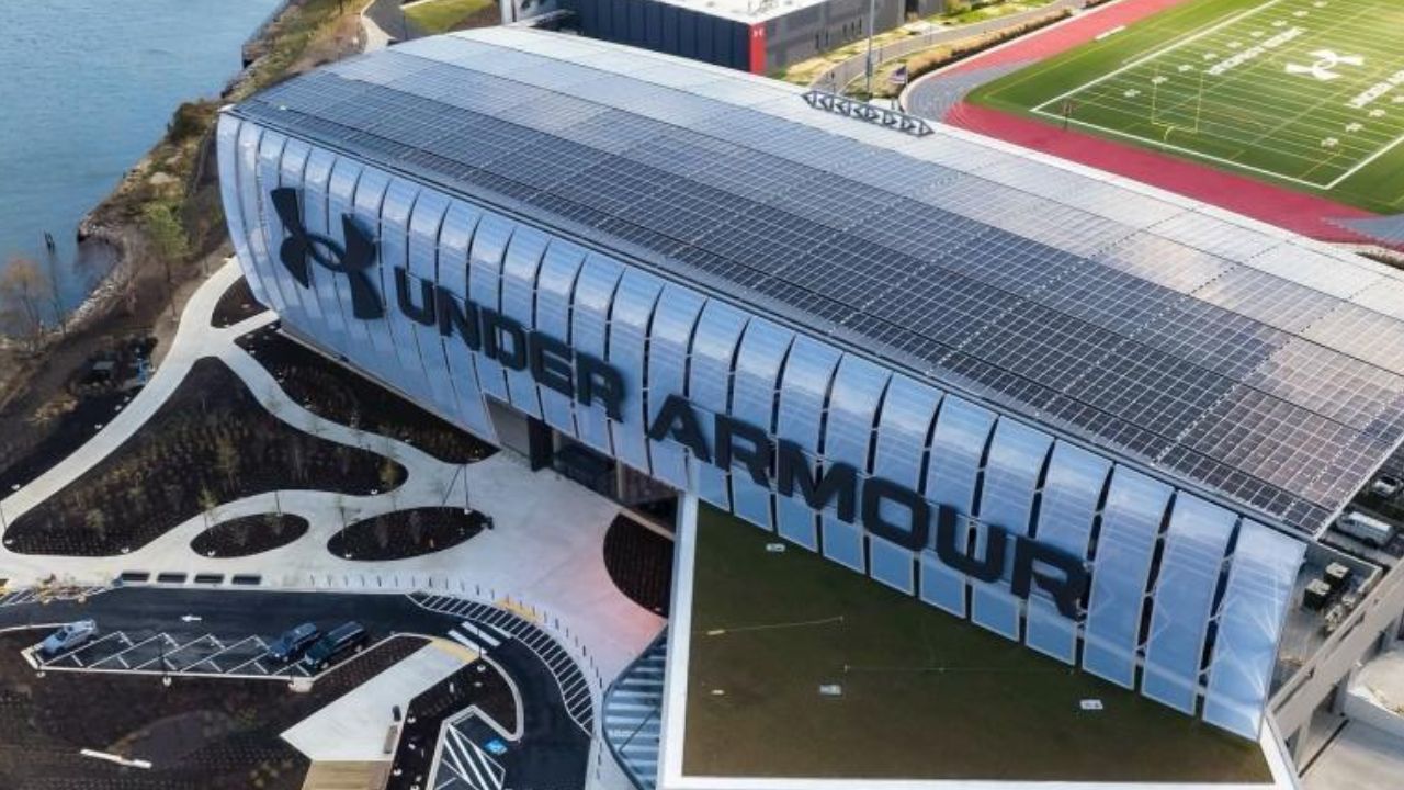 Under Armour colpita da ransomware, gli hacker rivendicano il furto di ‘milioni di dati personali’