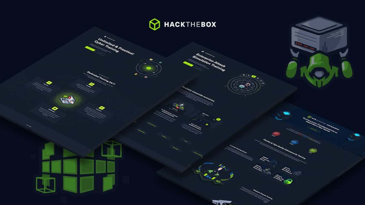 Hack The Box lancia un cyber range AI e svela la certificazione per red team