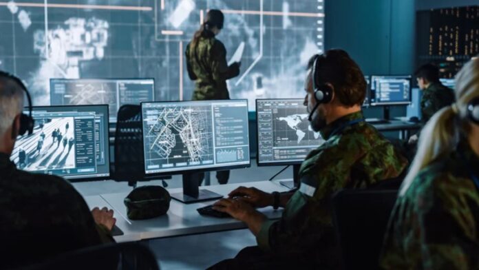 nato cybersecurity attacchi russia