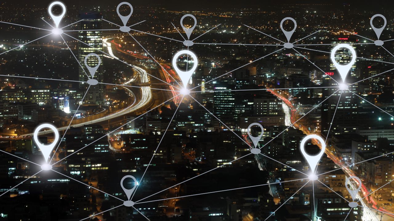 Il GPS degli smartphone tradisce le truppe USA: il Pentagono ammette l’uso militare dei dati di geolocalizzazione commerciale