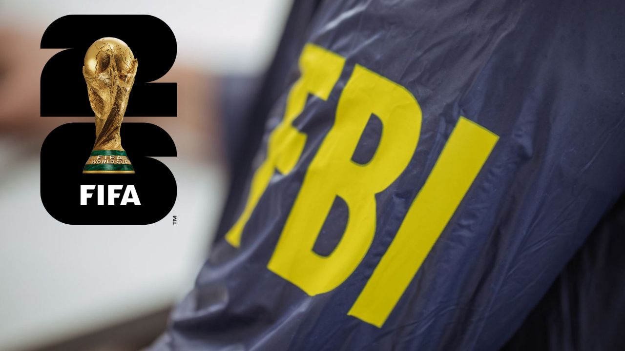 Mondiali 2026: l’FBI lancia l’allarme — 4.300 siti falsi FIFA per frodare i tifosi, in campo il gruppo hacker GHOST STADIUM