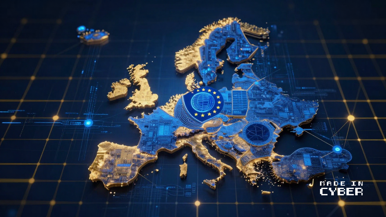 L’UE raddoppia Europol: 3 miliardi di budget e un cloud europeo per la cybersicurezza — la risposta di Bruxelles all’escalation delle minacce