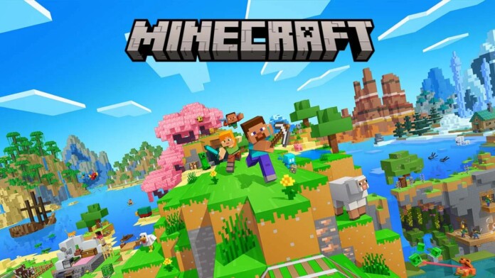 minecraft