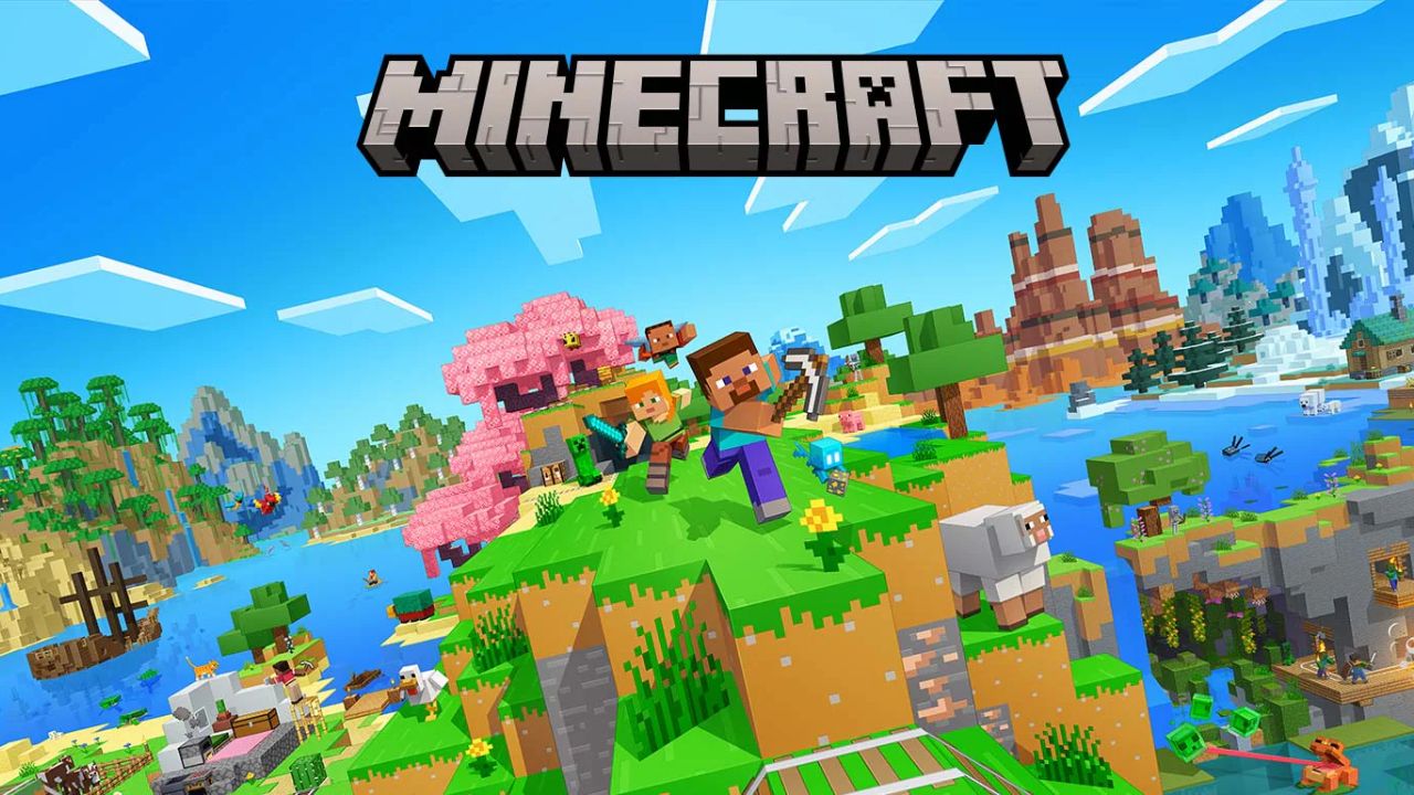 WeedHack: 116.000 PC infetti tra i giocatori di Minecraft — il malware si vende a 5 dollari al mese su YouTube