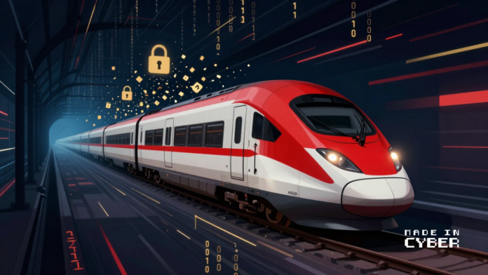 trenitalia