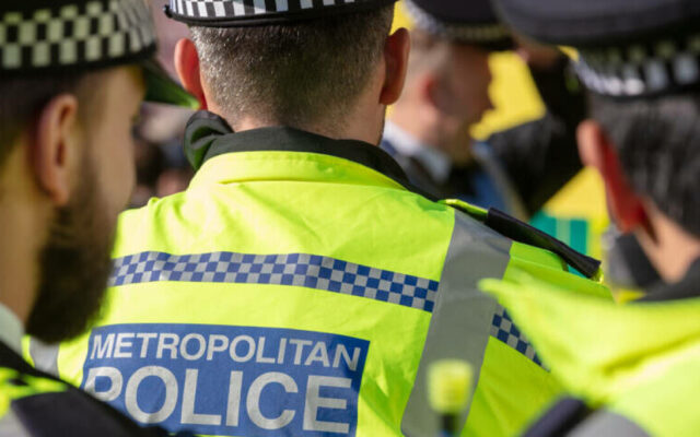 Metropolitan Police, l’ICO sanziona l’uso non autorizzato della piattaforma Auror