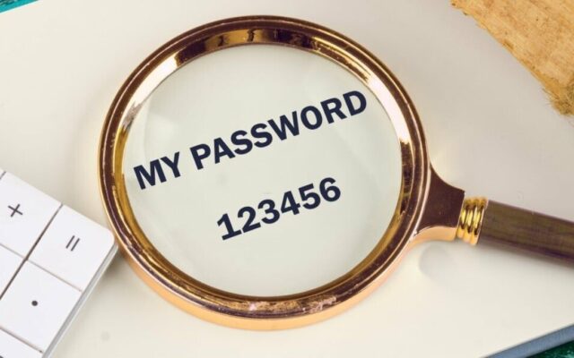 Danimarca, data breach al registro CPR: 8,8 milioni di persone, password “123456”