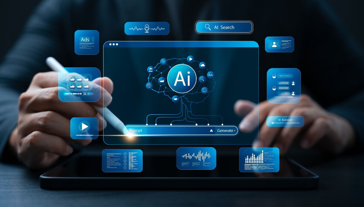 Meta, nuovi termini per le aziende: scraping dei siti per addestrare i modelli AI