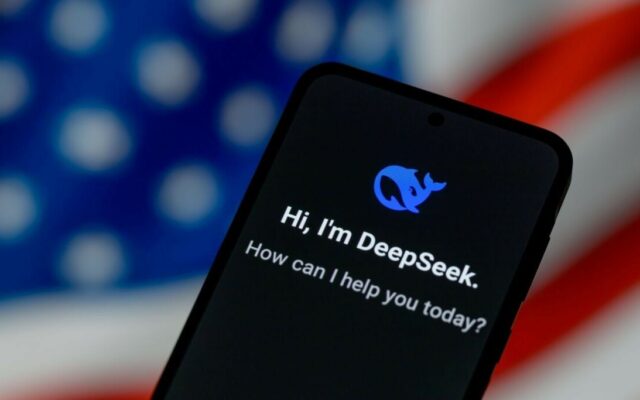 DeepSeek vietato in tutte le agenzie civili federali USA: l’ordine del DHS