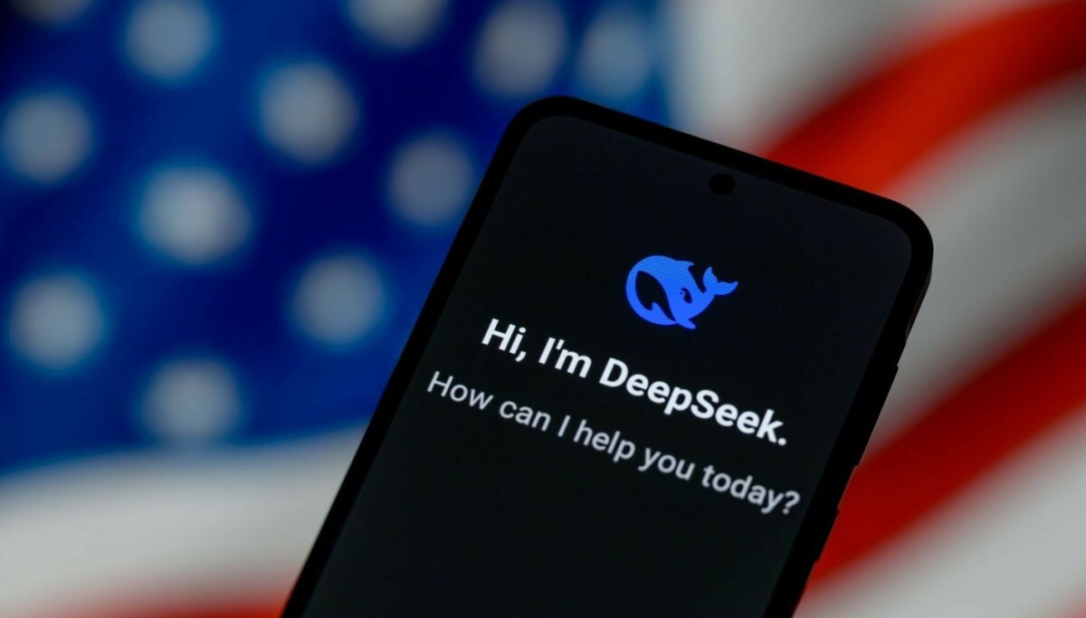DeepSeek vietato in tutte le agenzie civili federali USA: l'ordine del DHS