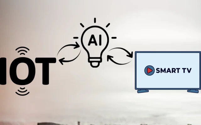 Anthropic: modelli AI piccoli potrebbero replicarsi su smart TV e dispositivi IoT