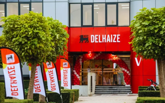 Ahold Delhaize spegne alcuni sistemi dopo un incidente di sicurezza