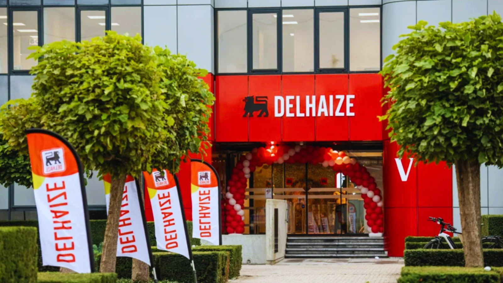 Ahold Delhaize spegne alcuni sistemi dopo un incidente di sicurezza