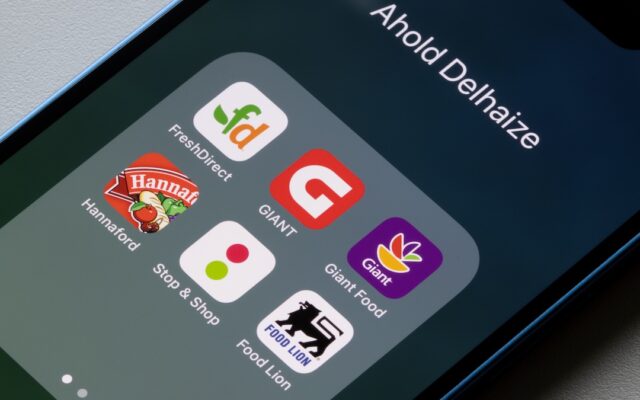 Attacco informatico ad Ahold Delhaize: sistemi scollegati, negozi aperti