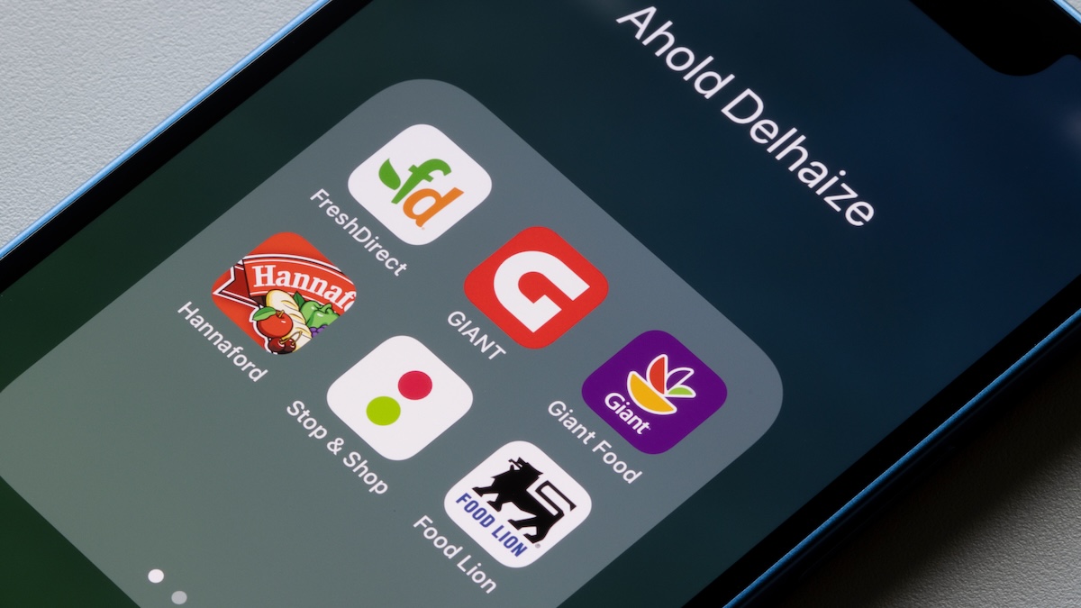 Attacco informatico ad Ahold Delhaize: sistemi scollegati, negozi aperti