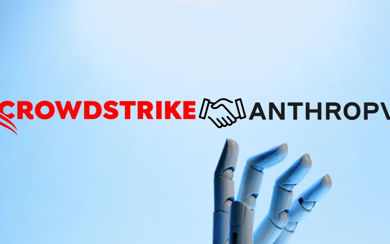 CrowdStrike entra nel programma Anthropic per la difesa delle infrastrutture critiche