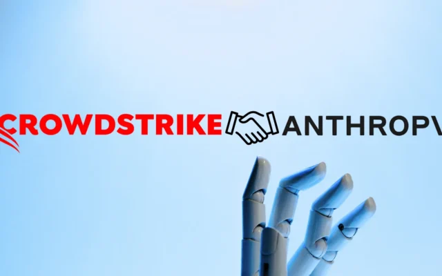 CrowdStrike entra nel programma Anthropic per la difesa delle infrastrutture critiche