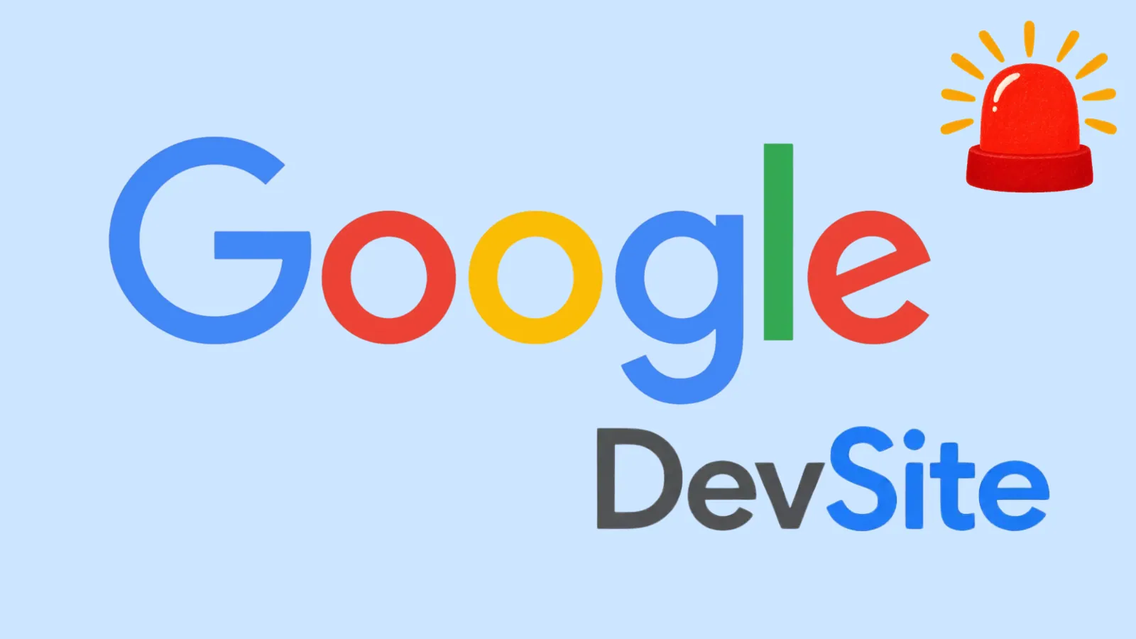 Google DevSite: sessioni Flask falsificabili aprivano alla remote code execution