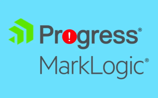 Progress MarkLogic Server: patch per falle critiche, anche account admin non autorizzati