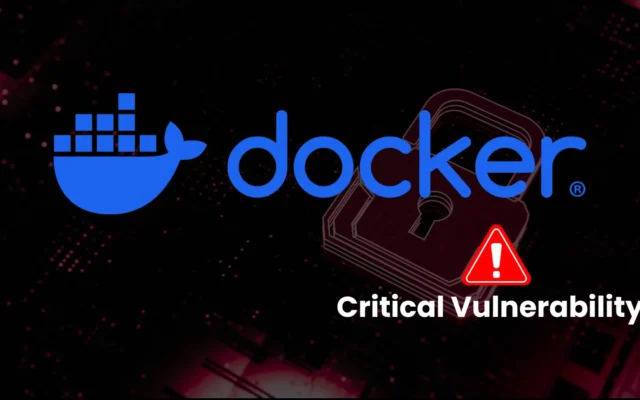 Docker Hub, CVE-2026-105445: token trasferiti permettevano di impersonare utenti