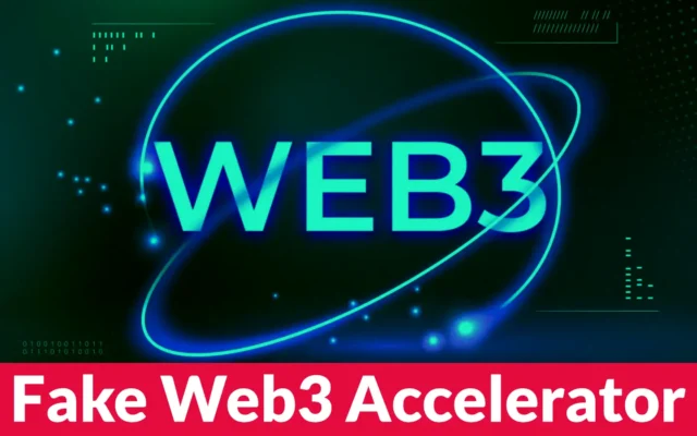 Falso acceleratore Web3 “Apex” diffonde malware con pacchetti npm contro startup crypto
