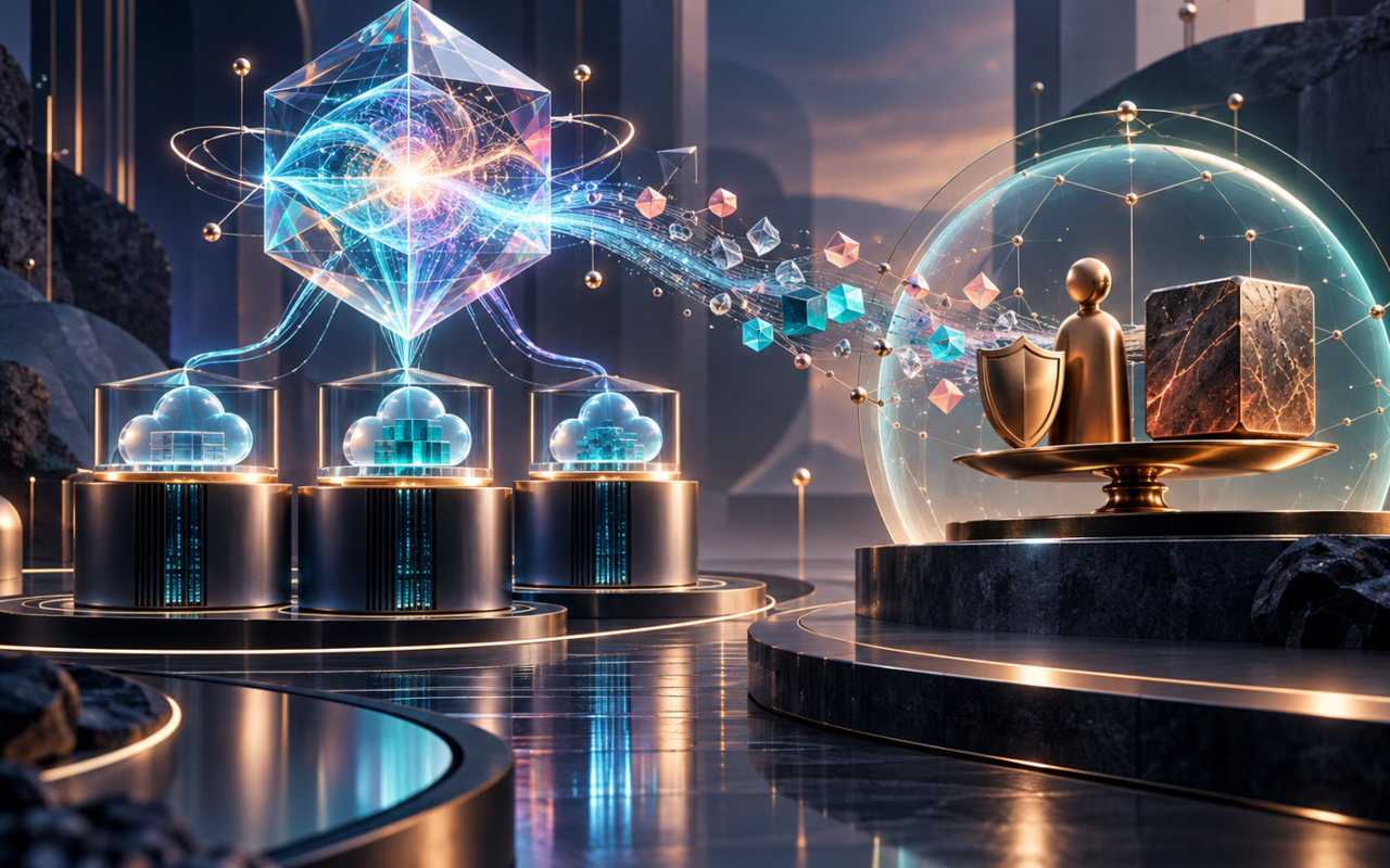 AI generativa e contratti SaaS: chi risponde dei rischi tra ChatGPT, Copilot e Gemini