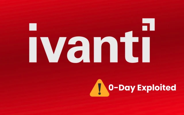Ivanti Connect Secure, zero-day CVE-2026-104935 sfruttato: aggiornare le versioni