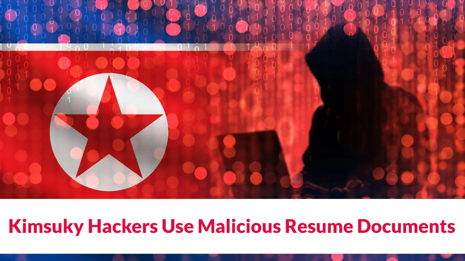 Kimsuky usa finti curriculum in formato HWP per diffondere il ransomware Funhouse
