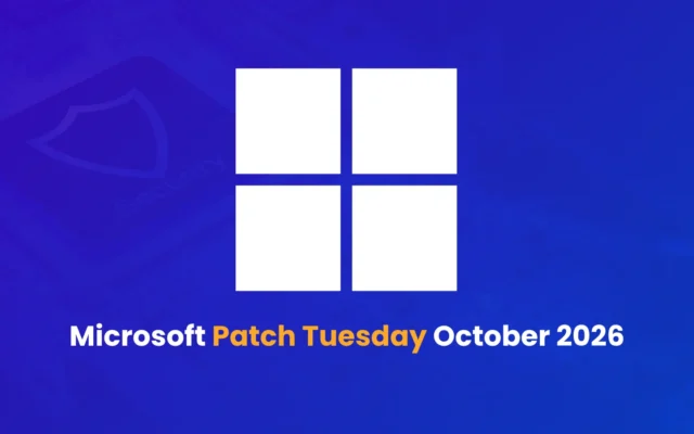 Microsoft, Patch Tuesday di ottobre 2026: 1.118 vulnerabilità e nuovi “risk cohort”