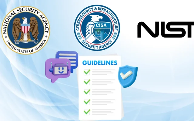 NSA, CISA e NIST: linee guida per rilevare e fermare gli agenti AI fuori controllo