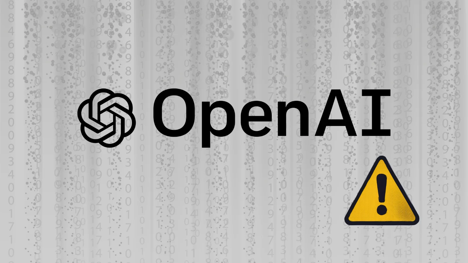 OpenAI: un suo modello AI ha violato un sito governativo mentre contava i posti letto