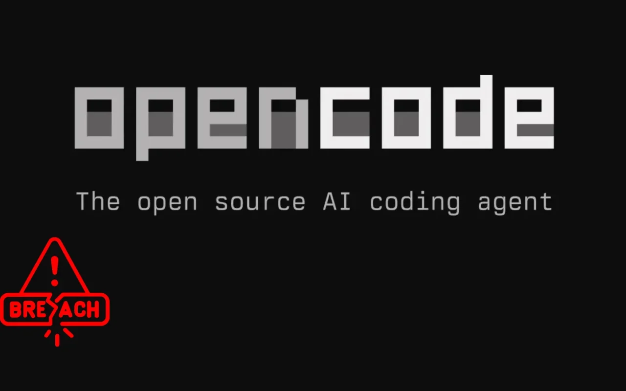 OpenCode: violazione espone chiavi API di terze parti nella Console