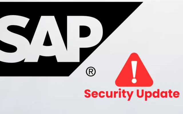 SAP, patch di ottobre 2026: quattro falle critiche, tra cui CVE-2026-89111 (CVSS 10.0)