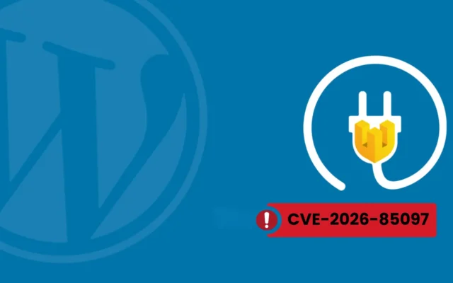Bricksforge per WordPress: exploit attivo per CVE-2026-85097 (CVSS 10.0)