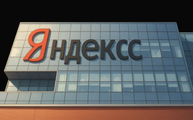 Yandex, attacchi con droni a tre data center: disservizi su Disk e Cloud