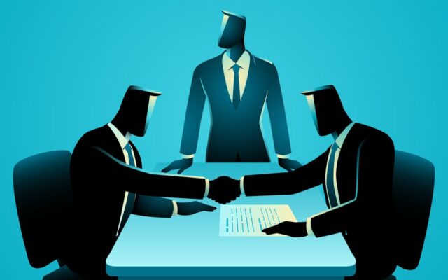 Negoziatore di ransomware arrestato in Pennsylvania: accusa di cospirazione per estorsione