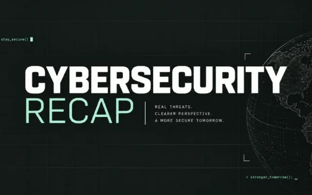 Recap settimanale: Atlassian CVE-2026-21589 sfruttata, arresto ShinyHunters, ccTLD dirottati
