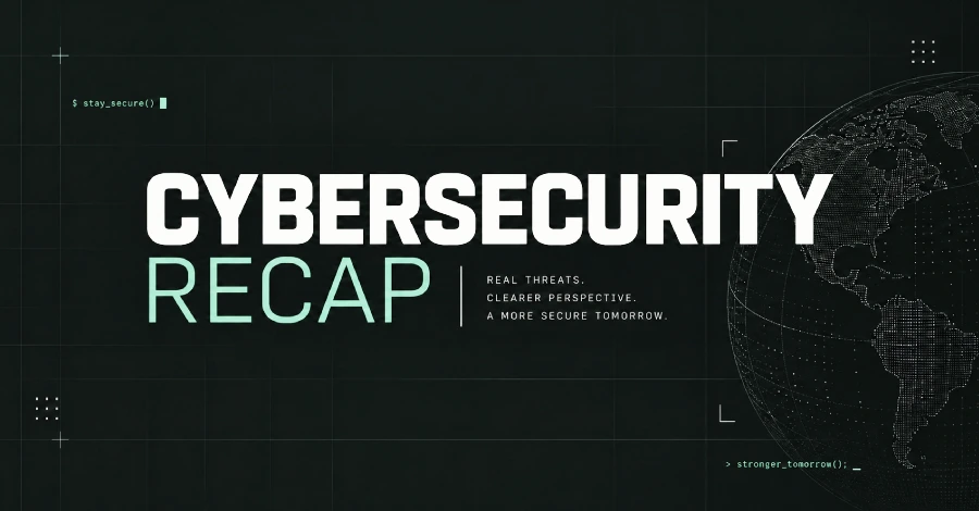 Recap settimanale: Atlassian CVE-2026-21589 sfruttata, arresto ShinyHunters, ccTLD dirottati
