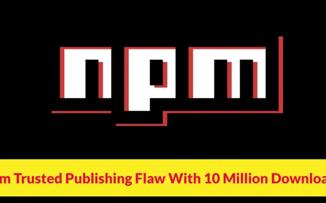 SlugFest: falla in npm Trusted Publishing espone oltre 1.500 pacchetti al takeover