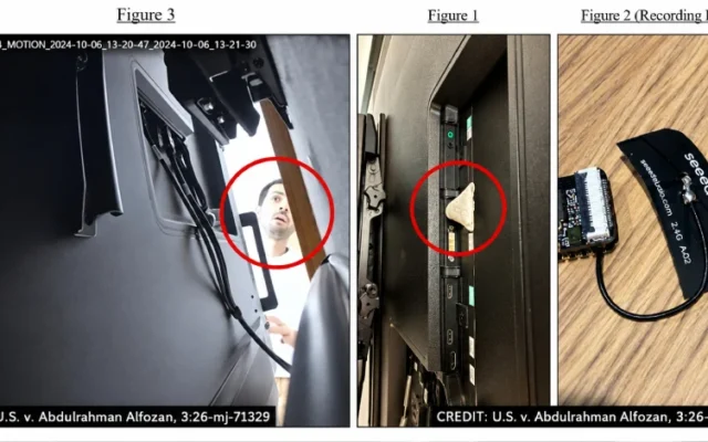 OpenAI, arrestato un dipendente: registratore nascosto nella sala riunioni dei dirigenti
