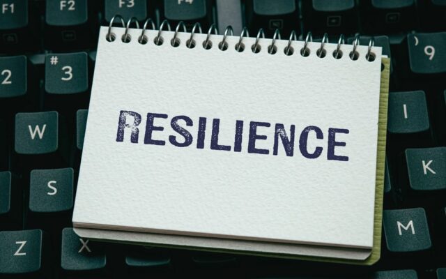 Resilienza informatica: senza identità ripristinabili non si riparte