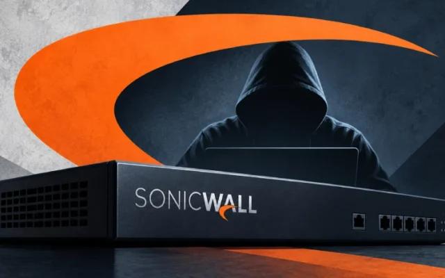 SonicWall SMA 1000, CVE-2026-102255 (CVSS 10.0) già sfruttata dopo la patch