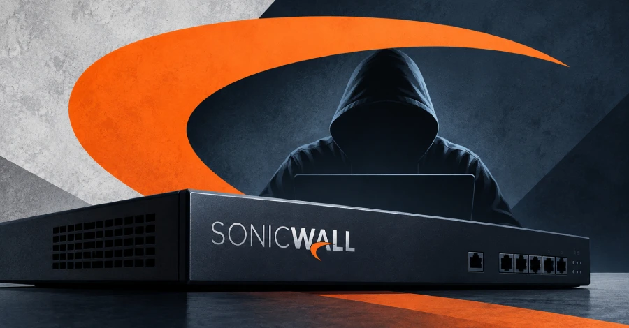 SonicWall SMA 1000, CVE-2026-102255 (CVSS 10.0) già sfruttata dopo la patch
